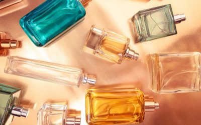 Yodeyma parfümök: van különbség a női és férfi parfümök között?